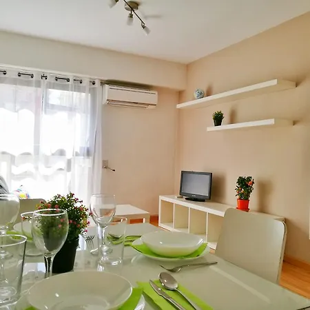 Apartment Spain Host San Vicente