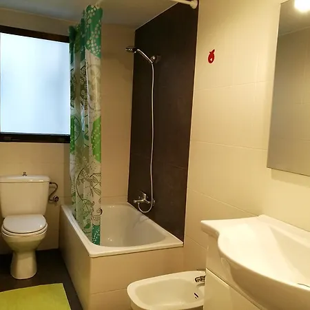 Apartment Spain Host San Vicente Valencia