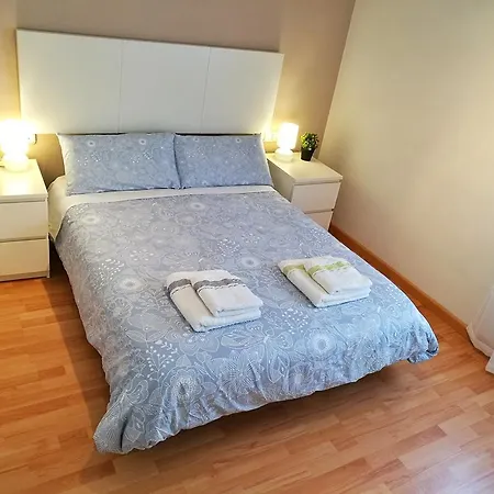 Spain Host San Vicente Apartment Valencia