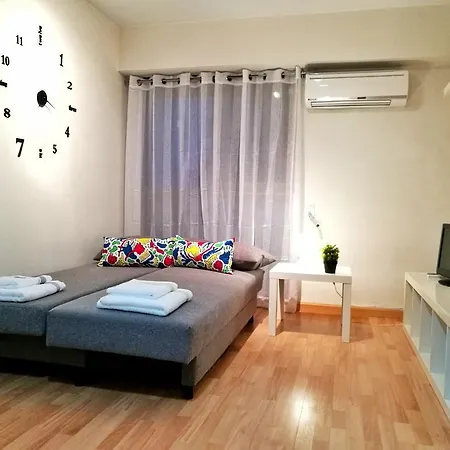 Apartment Spain Host San Vicente *